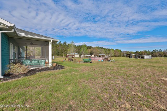 22156 NW COUNTY ROAD 235, Lake Butler, FL 32054