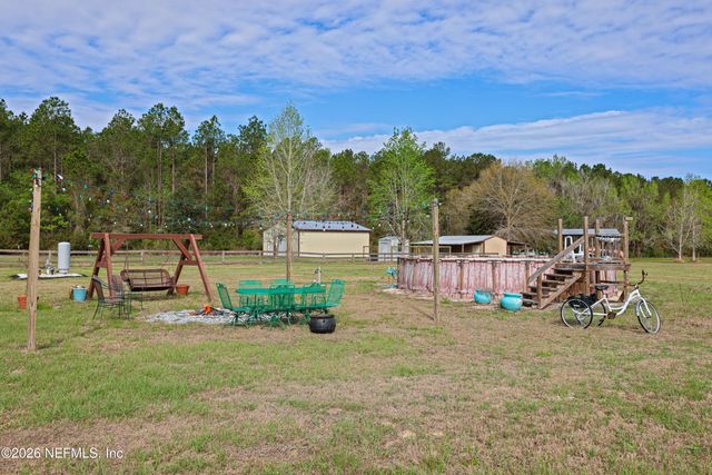 22156 NW COUNTY ROAD 235, Lake Butler, FL 32054