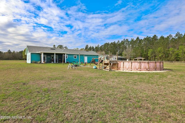 22156 NW COUNTY ROAD 235, Lake Butler, FL 32054