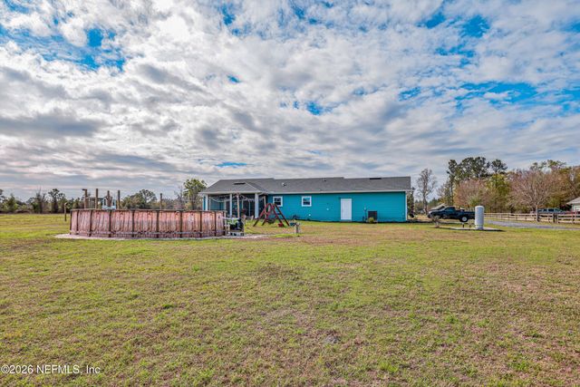 22156 NW COUNTY ROAD 235, Lake Butler, FL 32054