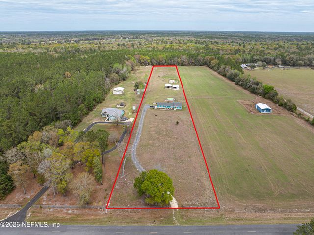 22156 NW COUNTY ROAD 235, Lake Butler, FL 32054