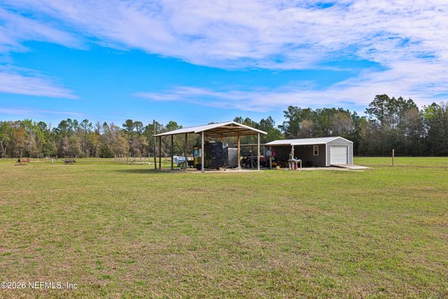 22156 NW COUNTY ROAD 235, Lake Butler, FL 32054