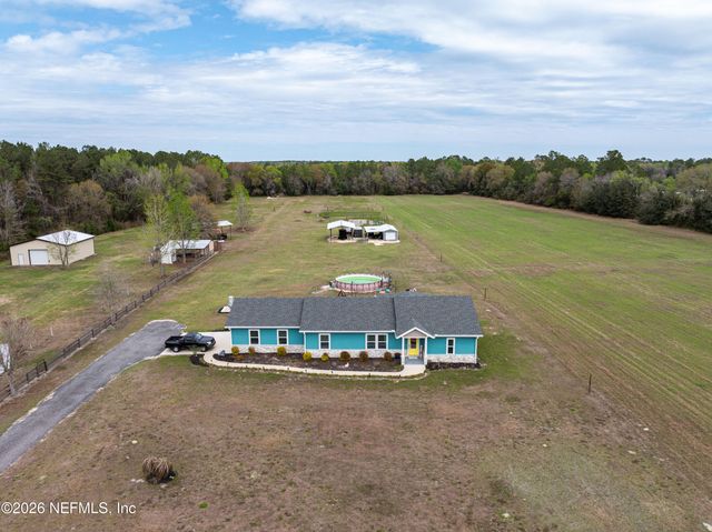 22156 NW COUNTY ROAD 235, Lake Butler, FL 32054