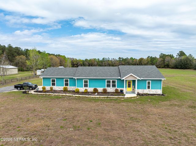 22156 NW COUNTY ROAD 235, Lake Butler, FL 32054