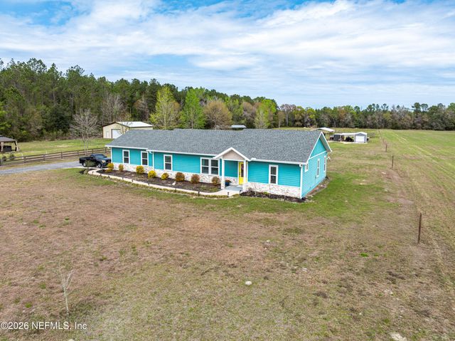 22156 NW COUNTY ROAD 235, Lake Butler, FL 32054