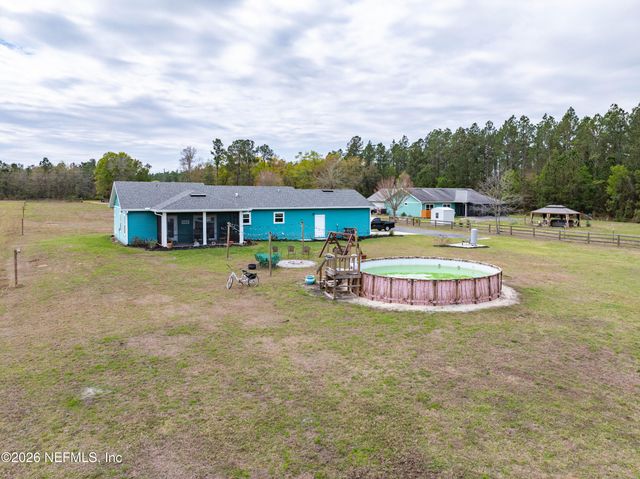 22156 NW COUNTY ROAD 235, Lake Butler, FL 32054
