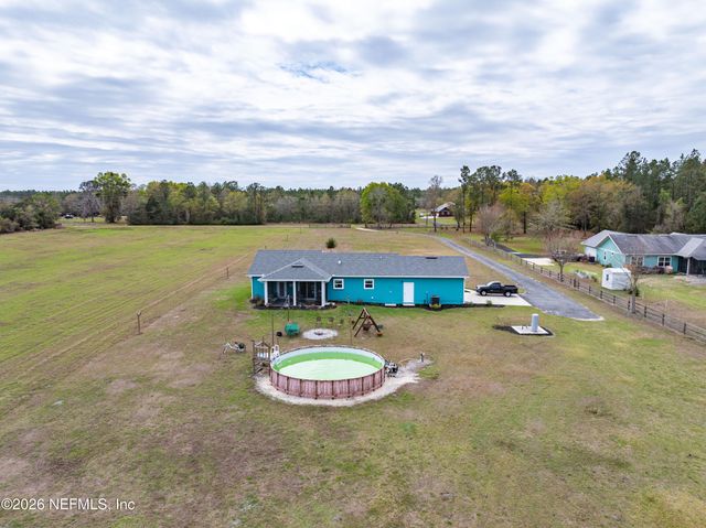 22156 NW COUNTY ROAD 235, Lake Butler, FL 32054
