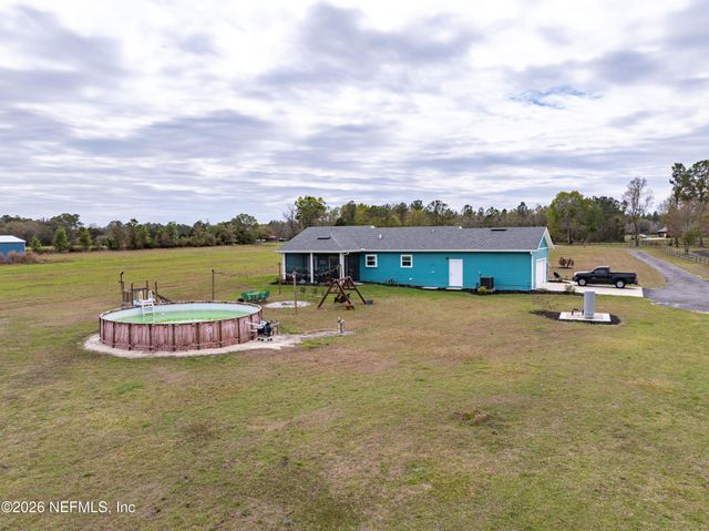 22156 NW COUNTY ROAD 235, Lake Butler, FL 32054