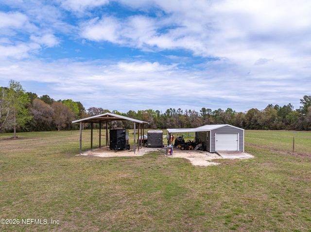22156 NW COUNTY ROAD 235, Lake Butler, FL 32054