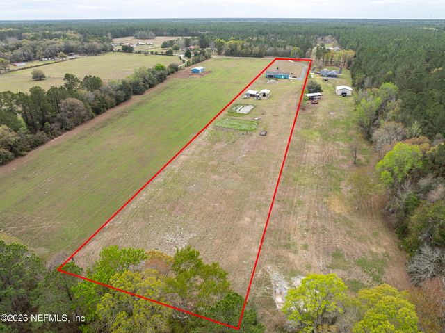 22156 NW COUNTY ROAD 235, Lake Butler, FL 32054