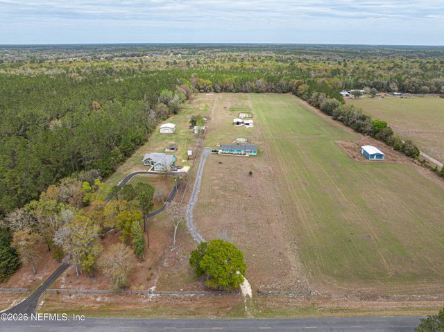 22156 NW COUNTY ROAD 235, Lake Butler, FL 32054
