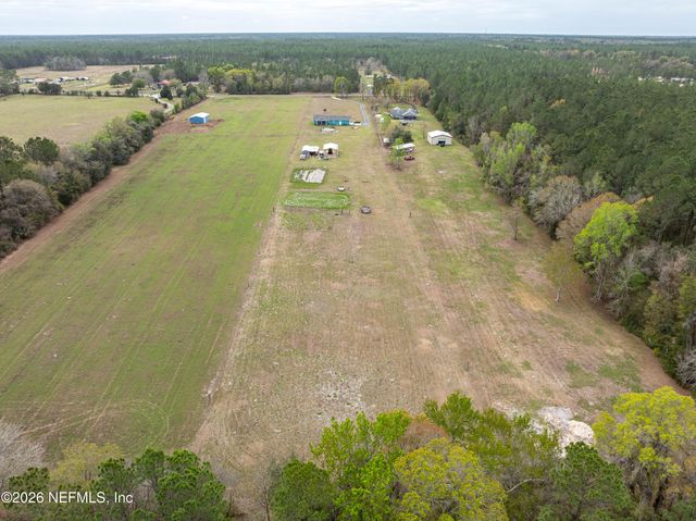 22156 NW COUNTY ROAD 235, Lake Butler, FL 32054
