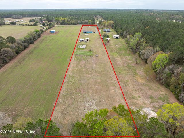 22156 NW COUNTY ROAD 235, Lake Butler, FL 32054