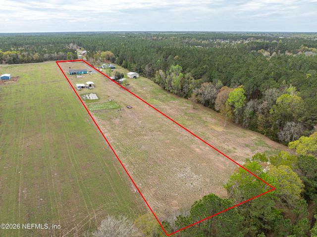 22156 NW COUNTY ROAD 235, Lake Butler, FL 32054