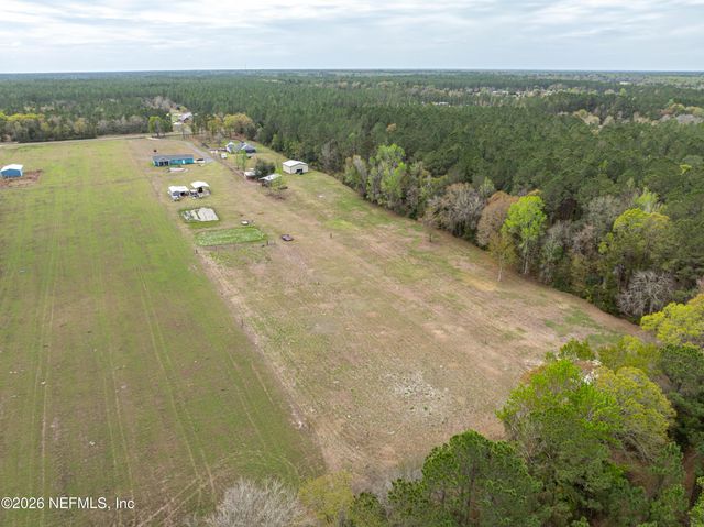 22156 NW COUNTY ROAD 235, Lake Butler, FL 32054