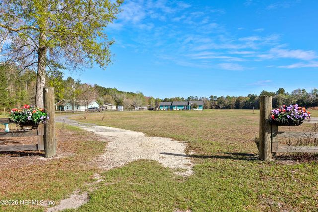 22156 NW COUNTY ROAD 235, Lake Butler, FL 32054
