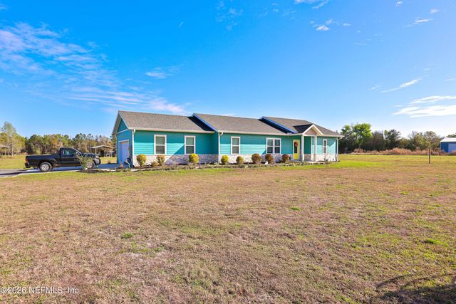 22156 NW COUNTY ROAD 235, Lake Butler, FL 32054