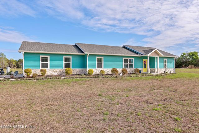 22156 NW COUNTY ROAD 235, Lake Butler, FL 32054