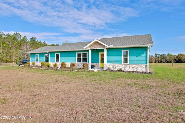 22156 NW COUNTY ROAD 235, Lake Butler, FL 32054