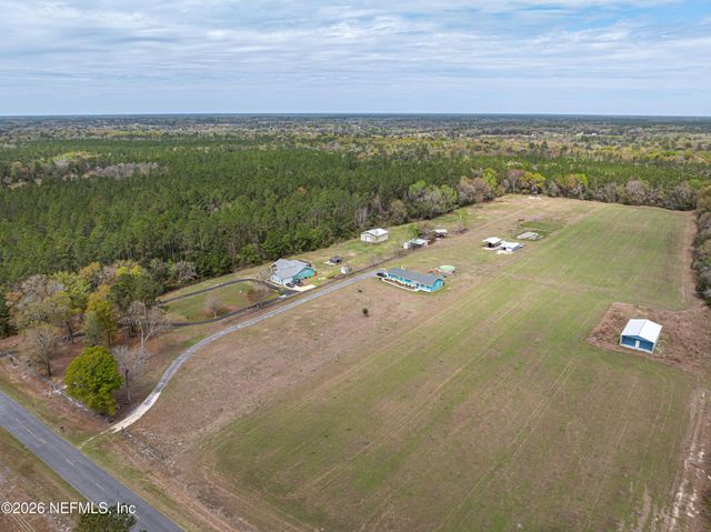 22156 NW COUNTY ROAD 235, Lake Butler, FL 32054
