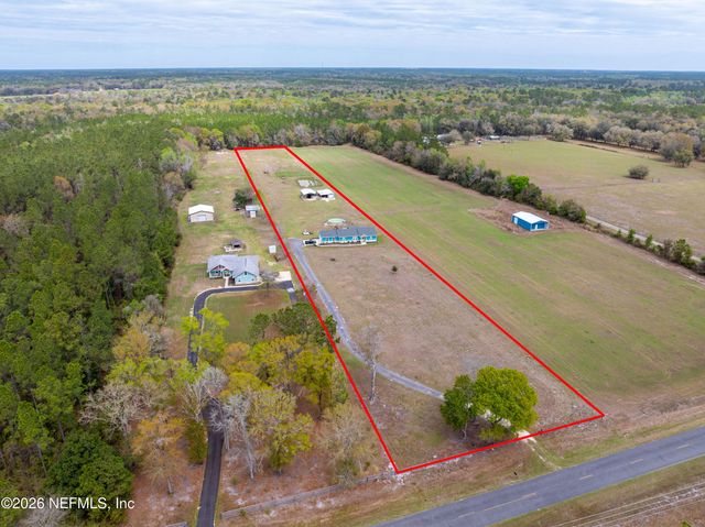 22156 NW COUNTY ROAD 235, Lake Butler, FL 32054