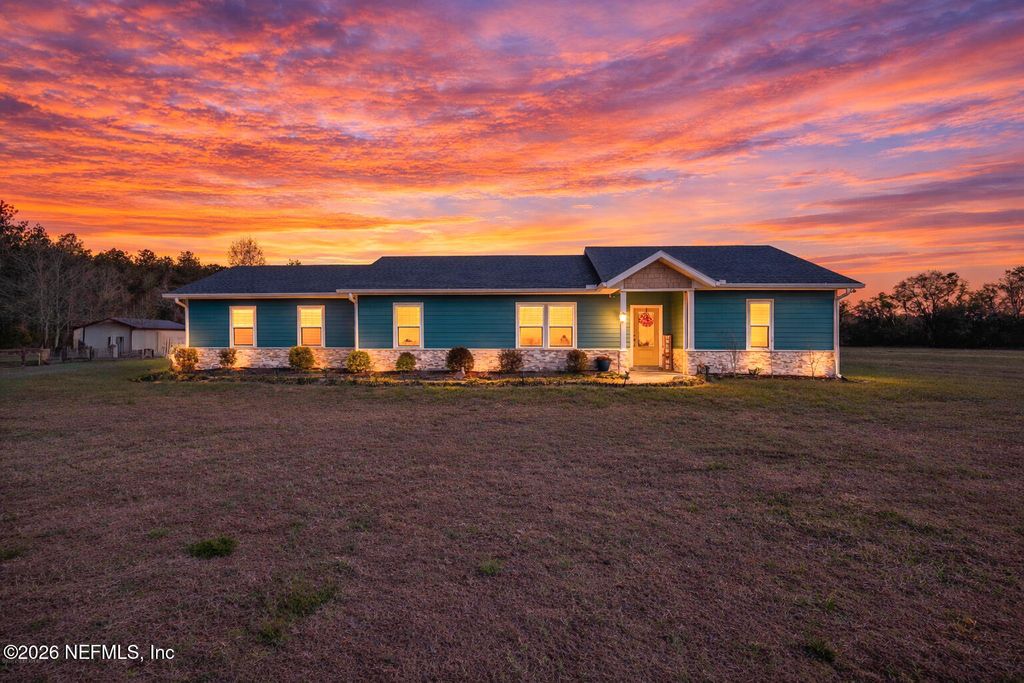 22156 NW COUNTY ROAD 235, Lake Butler, FL 32054