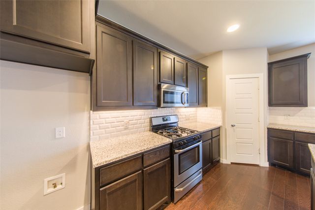 1200 Pigeon Hawk Drive, Little Elm, TX 75068