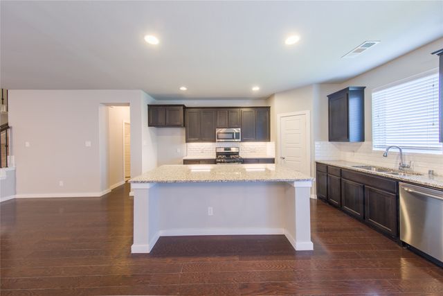 1200 Pigeon Hawk Drive, Little Elm, TX 75068