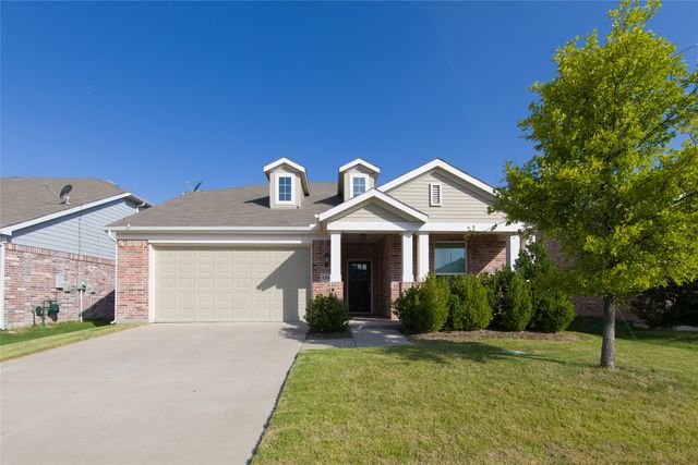 1200 Pigeon Hawk Drive, Little Elm, TX 75068