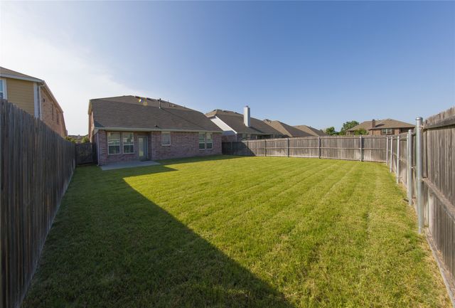 1200 Pigeon Hawk Drive, Little Elm, TX 75068