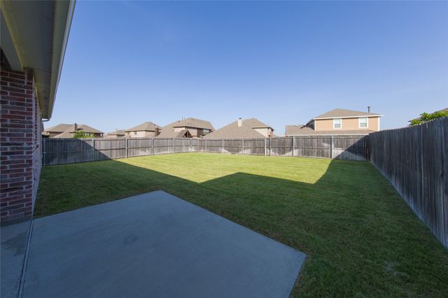 1200 Pigeon Hawk Drive, Little Elm, TX 75068