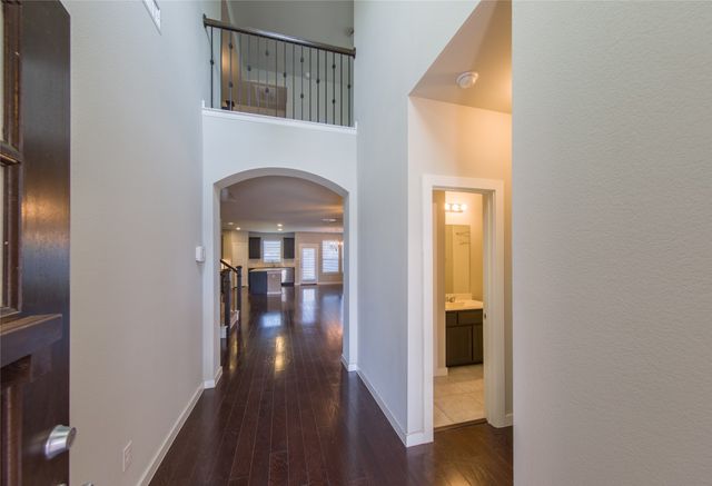 1200 Pigeon Hawk Drive, Little Elm, TX 75068