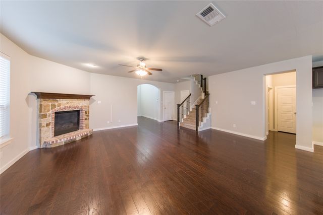 1200 Pigeon Hawk Drive, Little Elm, TX 75068