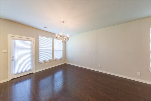 1200 Pigeon Hawk Drive, Little Elm, TX 75068