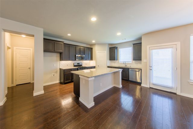 1200 Pigeon Hawk Drive, Little Elm, TX 75068