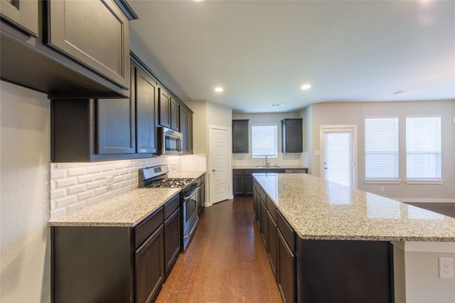 1200 Pigeon Hawk Drive, Little Elm, TX 75068