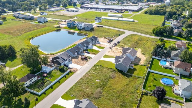 10190 Strawberry Lane Lot 15, Zeeland, MI 49464