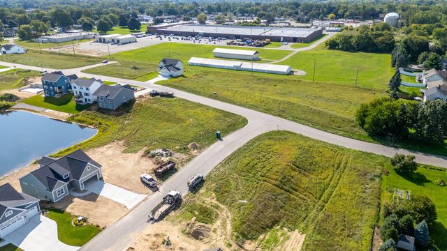 10190 Strawberry Lane Lot 15, Zeeland, MI 49464