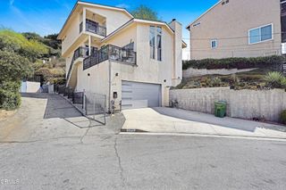 2779 Fyler Place, Los Angeles, CA 90065