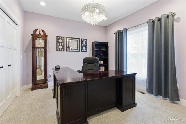 5716 Powder Horn Trail, Midland, MI 48642