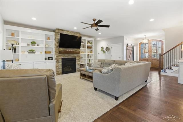 5716 Powder Horn Trail, Midland, MI 48642