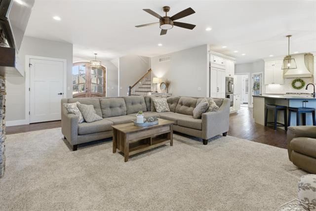 5716 Powder Horn Trail, Midland, MI 48642