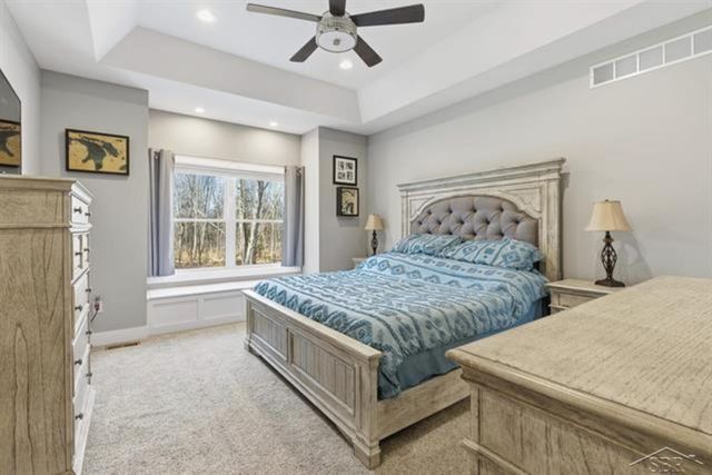 5716 Powder Horn Trail, Midland, MI 48642