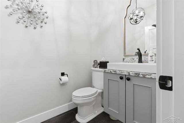 5716 Powder Horn Trail, Midland, MI 48642