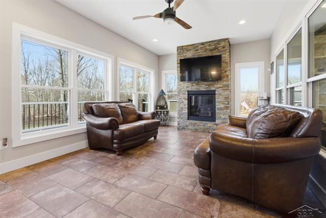 5716 Powder Horn Trail, Midland, MI 48642