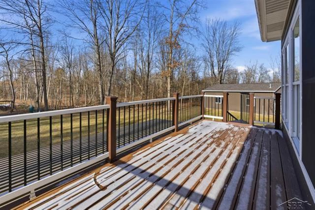 5716 Powder Horn Trail, Midland, MI 48642