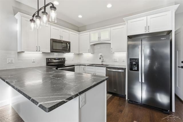 5716 Powder Horn Trail, Midland, MI 48642