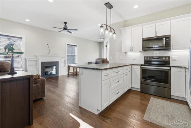 5716 Powder Horn Trail, Midland, MI 48642