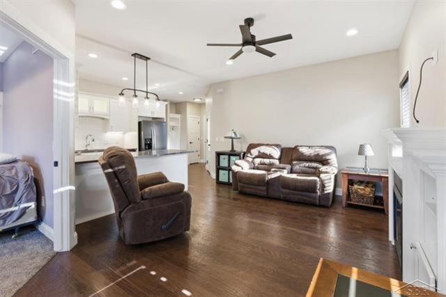 5716 Powder Horn Trail, Midland, MI 48642