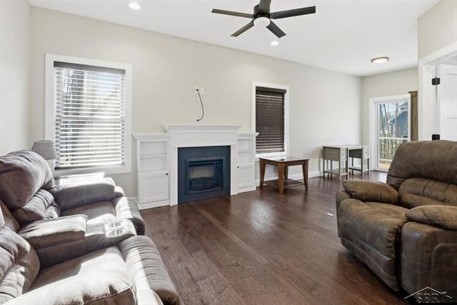 5716 Powder Horn Trail, Midland, MI 48642